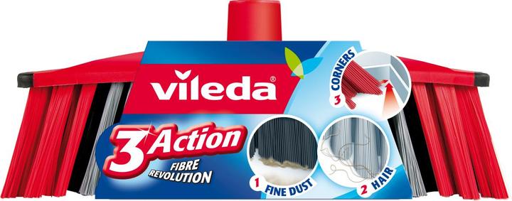 Actual product image Vileda 3Action (1 pcs.)
