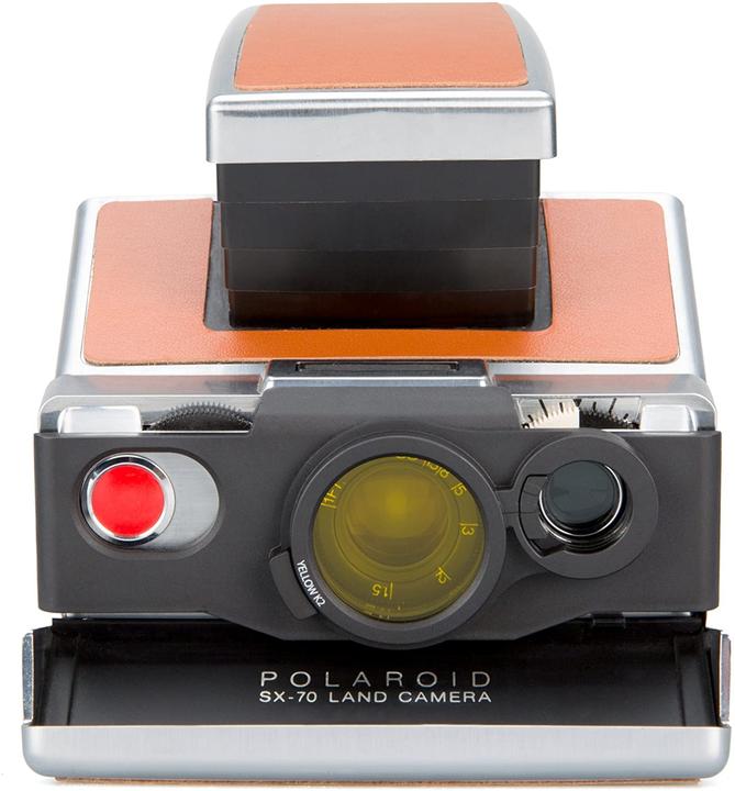 Produktbild Polaroid Mint SX-70 Lens Set (Effekt Filter)