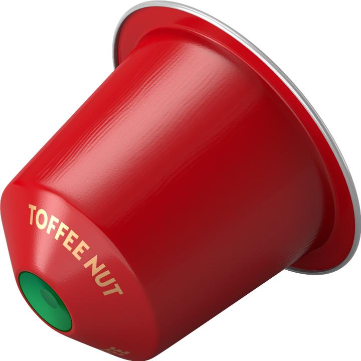 Immagine prodotto Starbucks Noce mou di Nespresso (10 x Porta.)