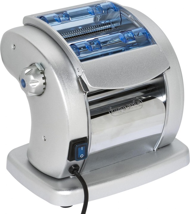 Produktbild Imperia PASTAPRESTO T.2/6,5 mm 230V GRIGIO