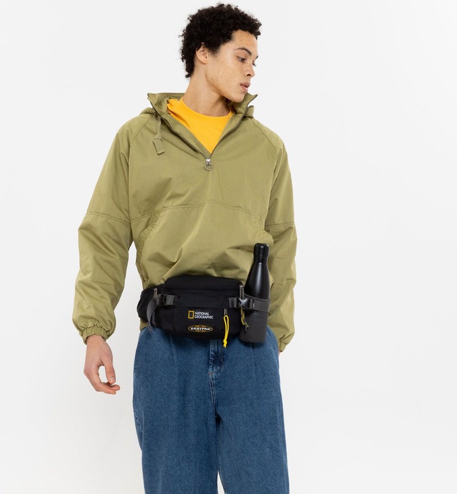 Immagine prodotto Eastpak Bumbag National Geographic