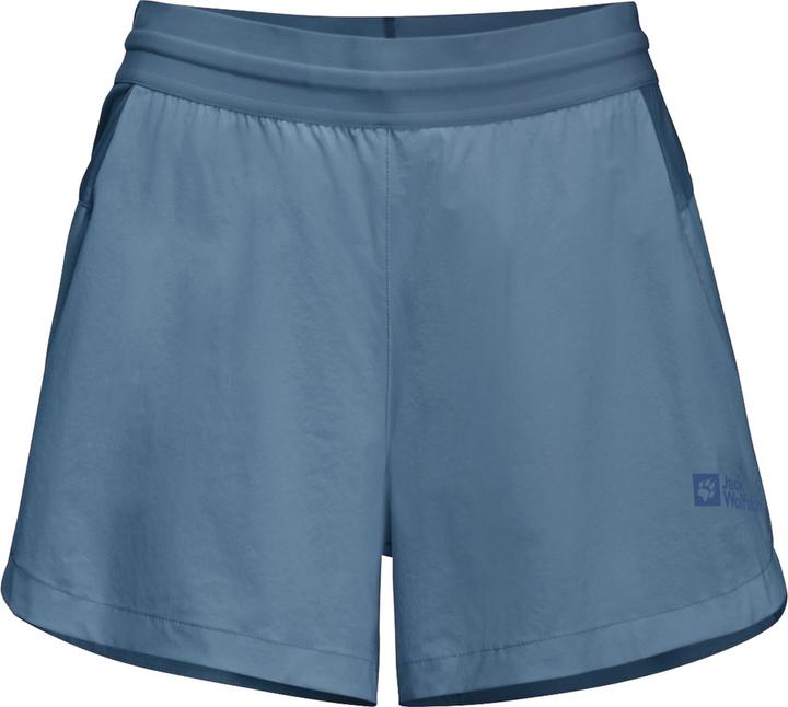 Produktbild Jack Wolfskin Prelight 2In1 Shorts W (XL)