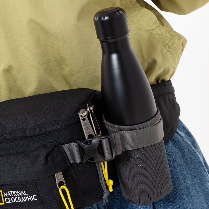 Immagine prodotto Eastpak Bumbag National Geographic