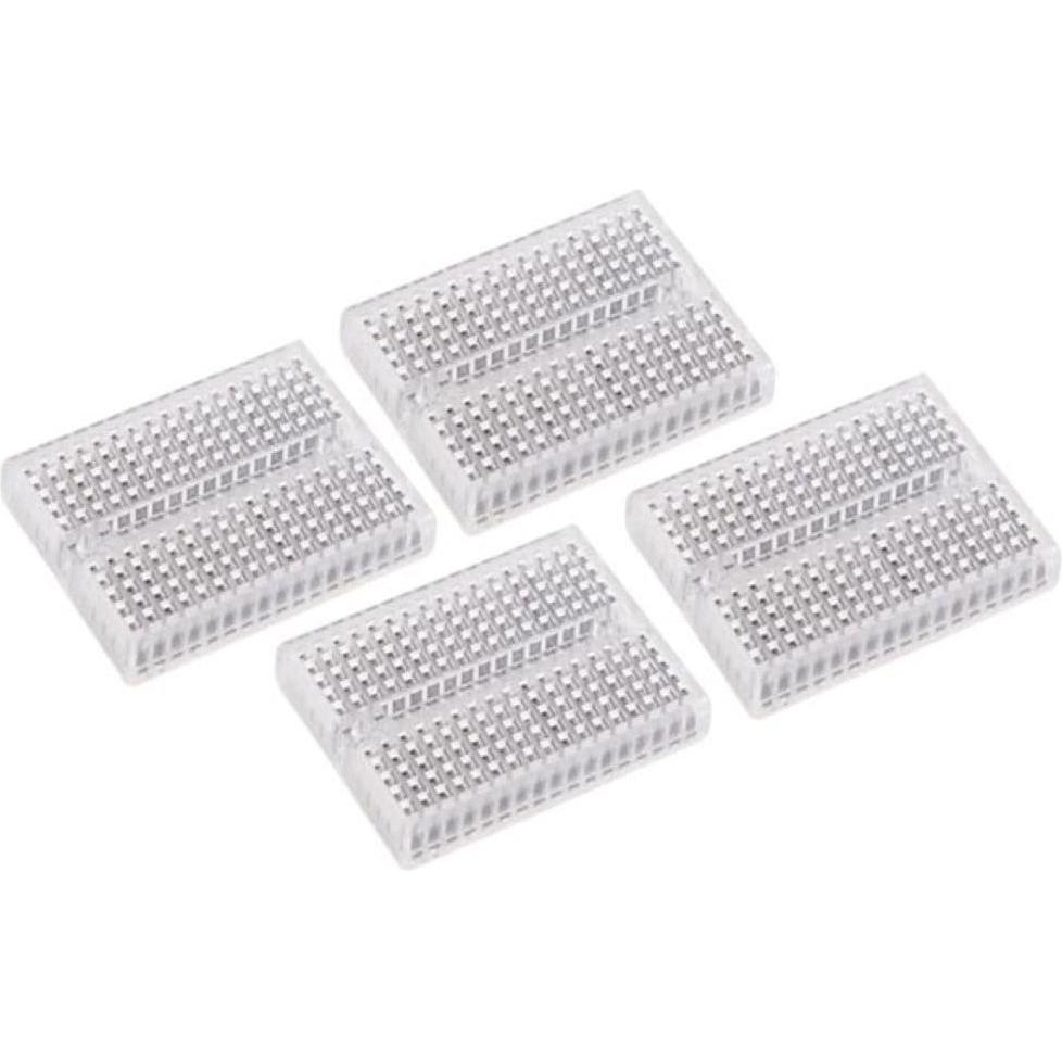 Velleman Steckplatine-Set (Platine) (VTBB8)