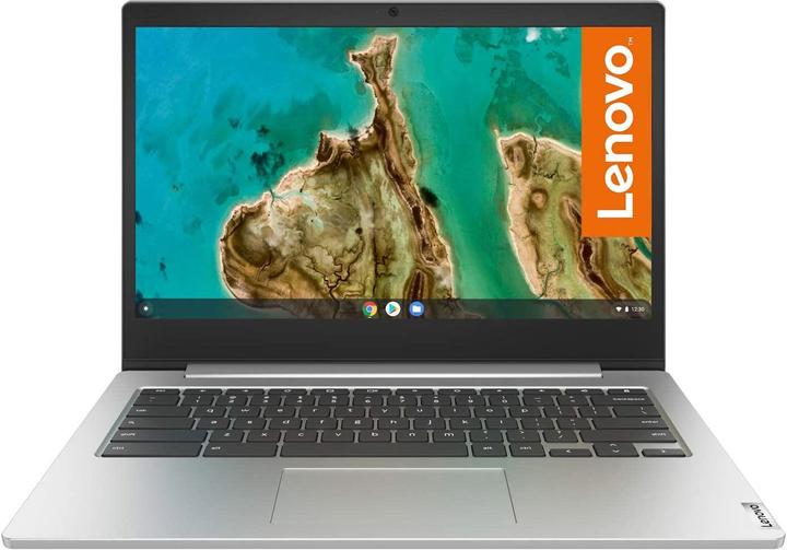 Produktbild Lenovo IdeaPad 3 (14", 4 GB, Eng. Int., Intel Celeron N4020)