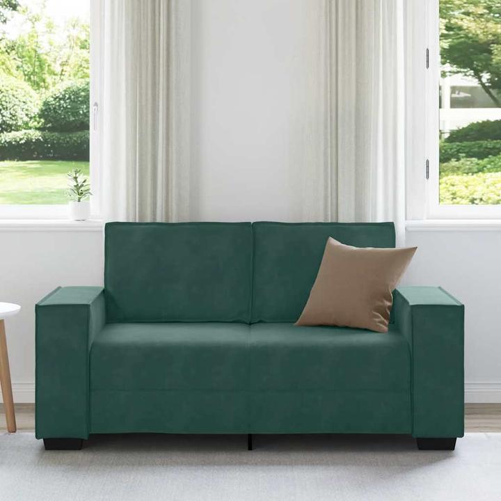 Produktbild vidaXL 2-Sitzer-Sofa (2-Sitzer)