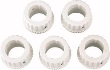 Immagine prodotto Merten Adattatore valvola VA78 per 639178