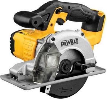 Produktbild DeWalt DCS373N-XJ Tragbare Kreissägemaschine, Edelstahl