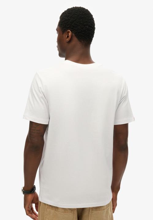 Immagine prodotto Superdry T-shirt (S)