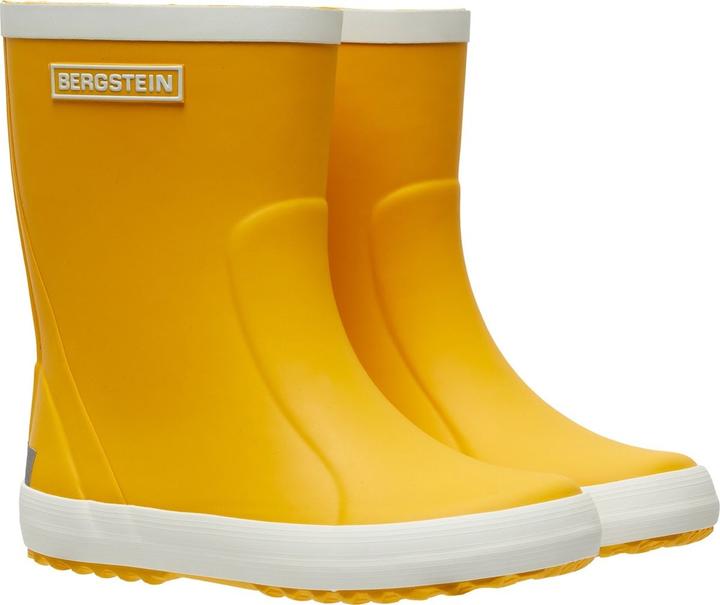 Actual product image Bergstein Classic Rain Boots (38)