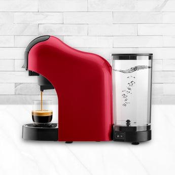 Produktbild Ufesa Bellagio Rossa 15bar Multi-Capsule Coffee Machine (NESCAFÉ Dolce Gusto)