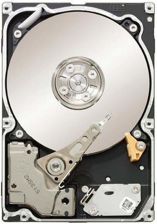 Ernitec 600GB SAS 10K HDD - 2.5" (0.60 TB, 2.5")