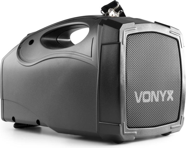 Immagine prodotto Vonyx PA-System ST014 (Attivo, 1x 30 W)