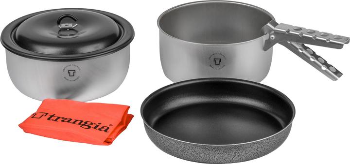 Produktbild Trangia Tundra III