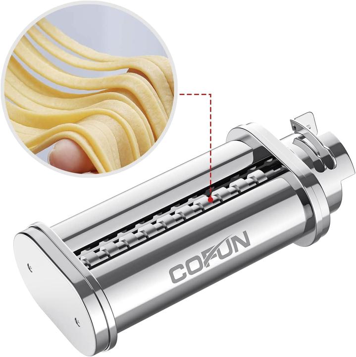 Image du produit Cofun Accessoire pour pâtes pour Bosch Mum 5