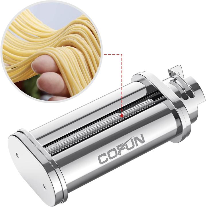 Image du produit Cofun Accessoire pour pâtes pour Bosch Mum 5