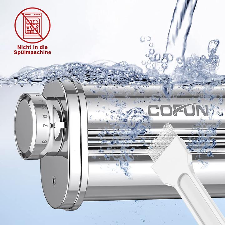 Image du produit Cofun Accessoire pour pâtes pour Bosch Mum 5