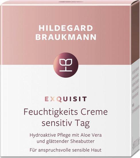 Actual product image Hildegard Braukmann Exquisite (50 ml)