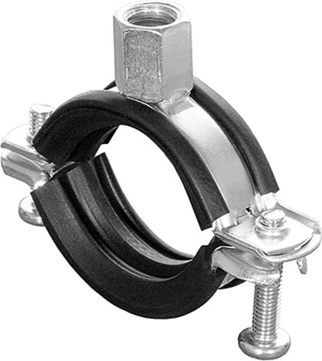 Image du produit Fischer Collier de serrage universel FRS-L 20-24