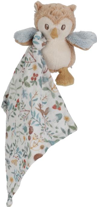 Actual product image Little Dutch Forest Friends gift set