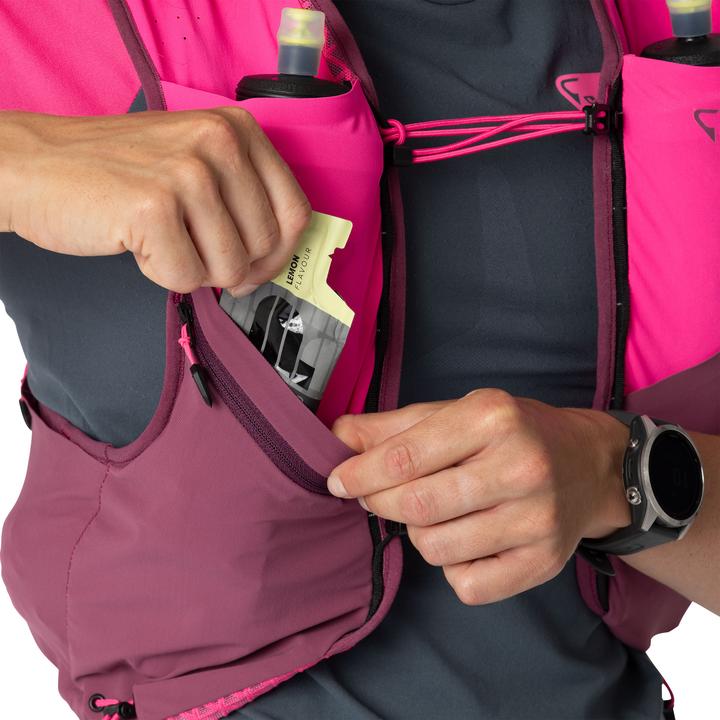 Actual product image Dynafit ALPINE 15 VEST (L, M)