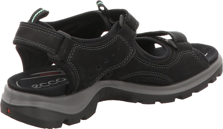 Actual product image Ecco Offroad Andes II (36)