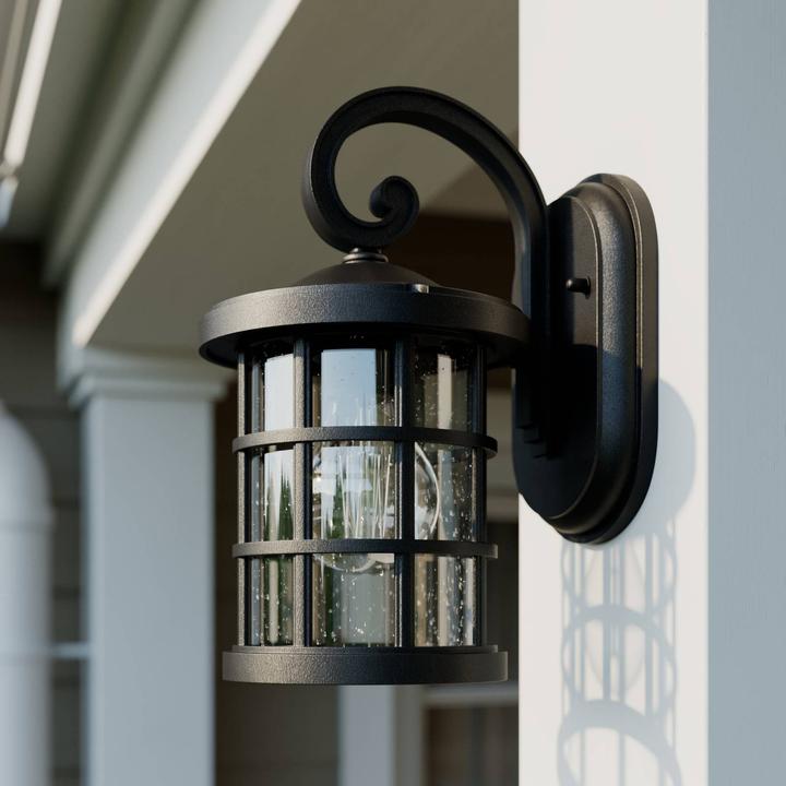 Actual product image Lindby Ankea (E27, IP23)