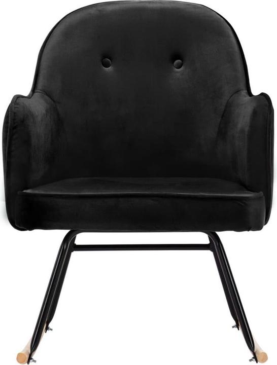 Image du produit vidaXL Schaukelstuhl