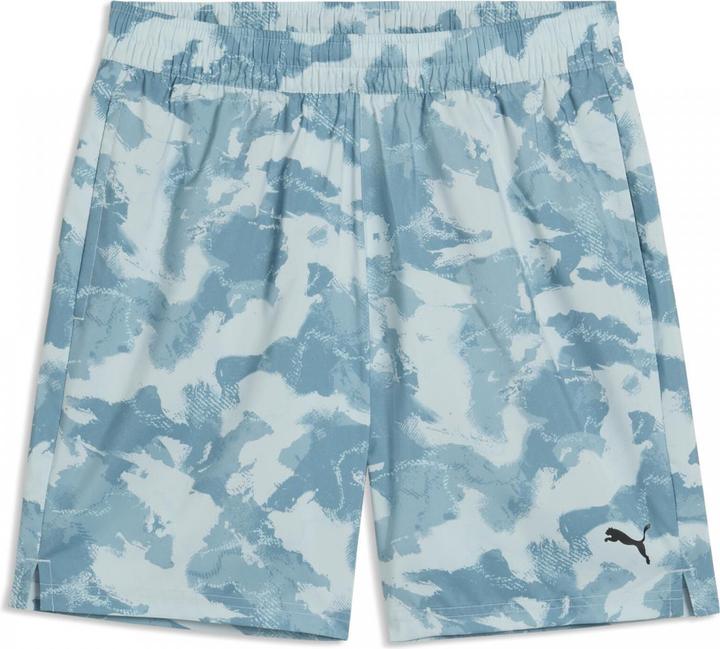 Produktbild Puma M Tad Essentials Aop 7" Woven Short (M)