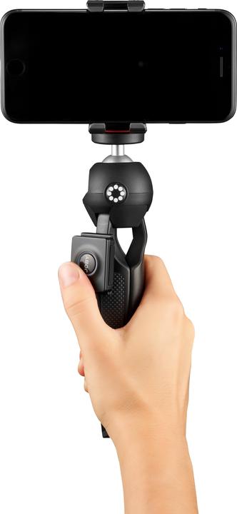 Produktbild Joby HandyPod Mobile Plus (Kunststoff, Metall)