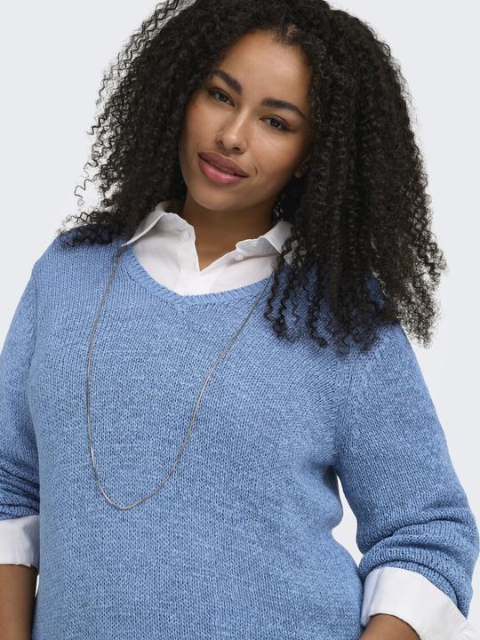 Image du produit Only CARGEENA Strickpullover Strickpullover (42, 44, S)