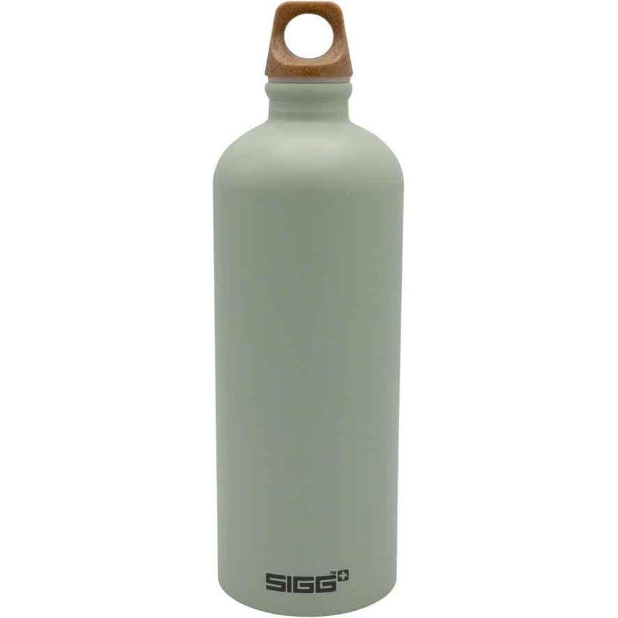Thumbnail - Sigg, Trinkflasche + Thermosflasche, (1 l)