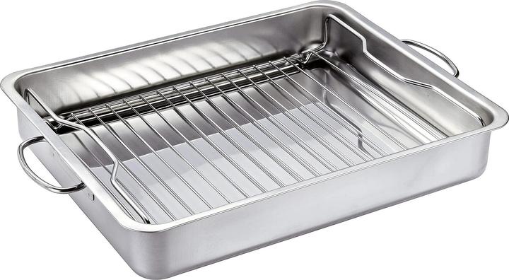 Küchenprofi Girarrosto e forno