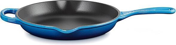 Le Creuset Signature (23 cm, Bratpfanne, Gusseisen)