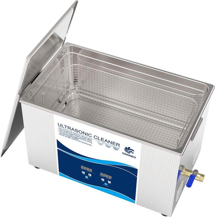 Produktbild Granbo Sonic Ultraschallreiniger GS1030 (30000 ml)