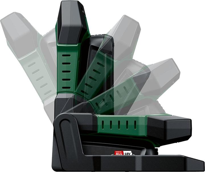 Immagine prodotto Bosch Home & Garden Luce da lavoro a LED alimentata a batteria (2100 lm)