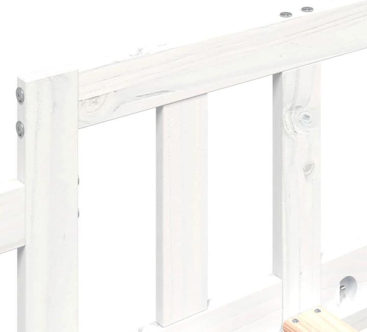 Actual product image vidaXL Tagesbett (80 x 200 cm)