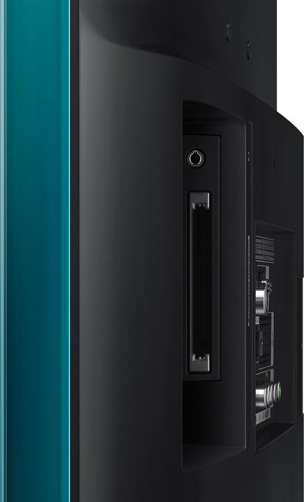 Produktbild Samsung T24d390ew (1920 x 1080 Pixel, 23.60")