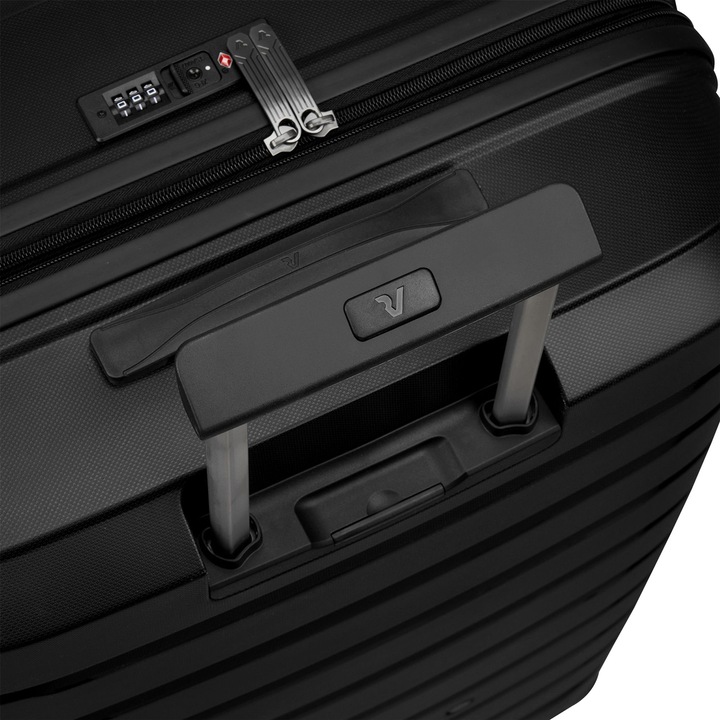 Actual product image Roncato B-Flying 4 wheels trolley 78 cm (111 l, XL (from 140l))