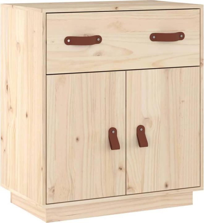 Image du produit vidaXL Sideboard (65.50 x 65.50 x 75 cm)