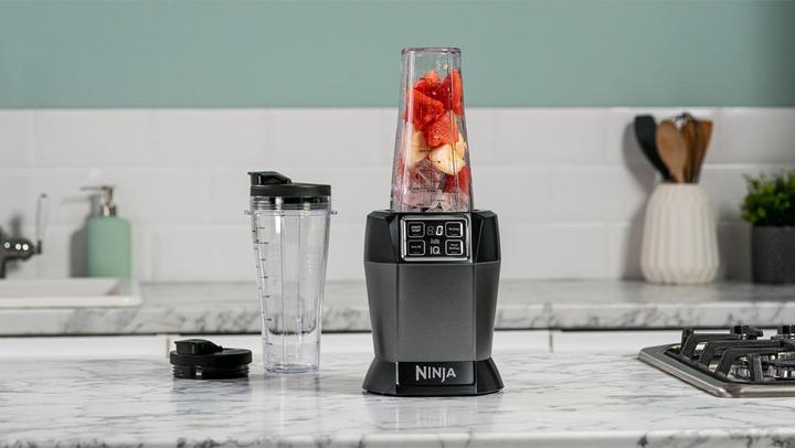 Actual product image Ninja Mixer with Auto-iQ (1000 W)