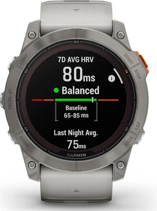 Immagine prodotto Garmin 7X Pro (51 mm)