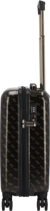 Produktbild Guess Koffer & Trolley Jesco 18 in 8-Wheeler (33 l, Handgepäck (bis 50l))