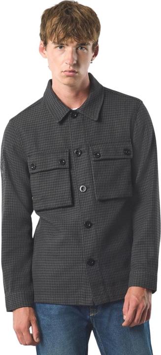 Immagine prodotto Pretty Green Kilburn Sopra Camicia Uomo (M)
