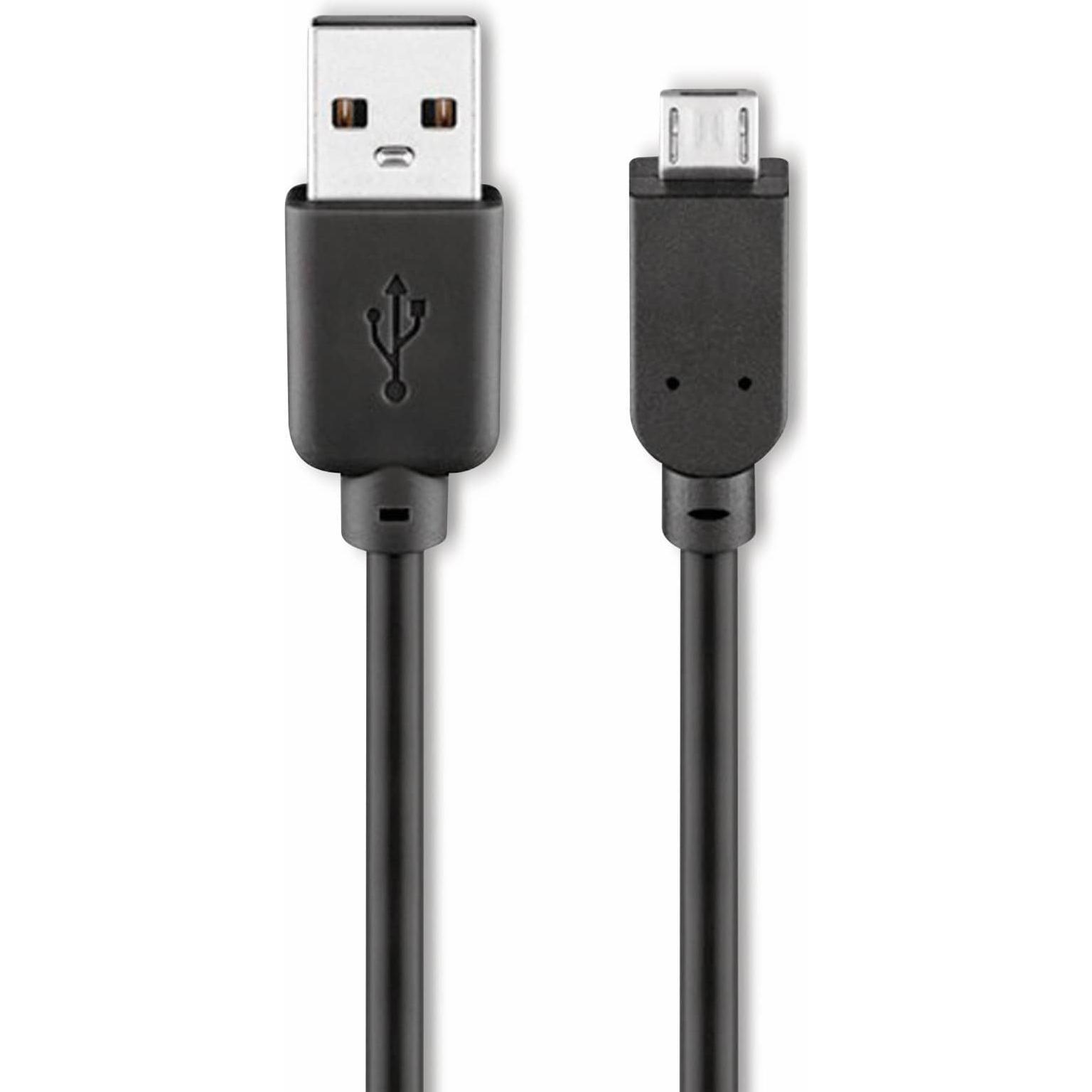 Goobay USB 2.0 Hi-Speed (3 m, USB 2.0), USB Kabel