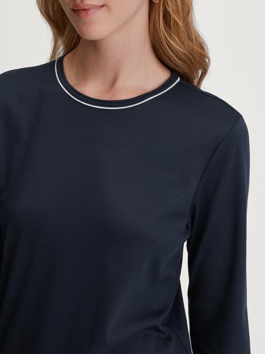 Produktbild Calida Winter Dreams Bündchen-Pyjama (S)