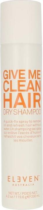 Immagine prodotto ELEVEN Australia Eleven Give Me Clean Hair Shampoo a secco (200 ml, Shampoo secco)