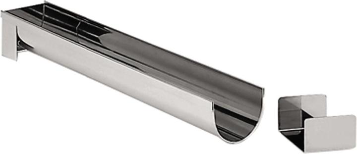 Actual product image de Buyer Pie mold gutter with removable ends (8 cm)