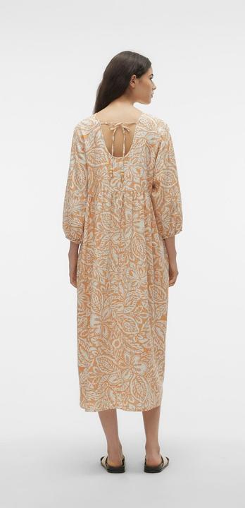 Produktbild Vero Moda VMNETHE Langes Kleid Kleid (XS)