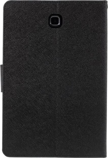 Actual product image Goospery Fancy Diary Series (Galaxy Tab A 8.0 (2019))